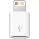 Перехідники Lightning