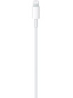 Кабель Foxconn Orig Lightning - Type-С 1м. для зарядки и синхронизации Apple iPhone, iPod, iPad, AirPods