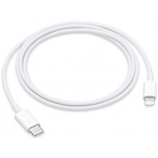 Кабель Foxconn Orig Lightning - Type-С 1м. для зарядки и синхронизации Apple iPhone, iPod, iPad, AirPods
