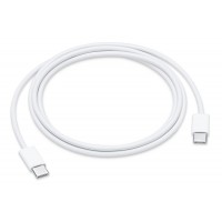 Кабель Foxconn Orig Type-C/Type-C 1м. MUF72ZM/A для заряджання та синхронізації Apple Mac, MacBook, iPad