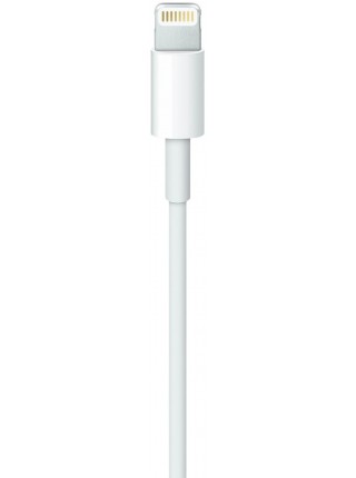 Зарядный кабель Foxconn Orig 2m Lightning - USB md819 кабель синхронизации для Apple iPhone iPod iPad AirPods