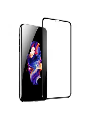 Скло 3D 0.33mm iPhone Xs Max, 11 Pro Max