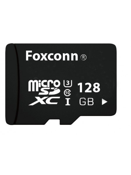 Карта памяти microSDXC Class UHS-I U3 V30 128Gb без адаптера | для Samsung, Xiaomi, ASUS, Sony, Huawei, Meizu, OPPO, Vivo, Doogee 128Gb