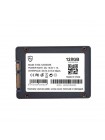 Накопитель SSD SATA III 2.5" 128Gb 3D TLC | для Macbook Pro, iMac, Mac mini, Ноутбука, ПК, Карманных SSD 128Gb
