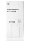 USB кабель iPhone 4/4s